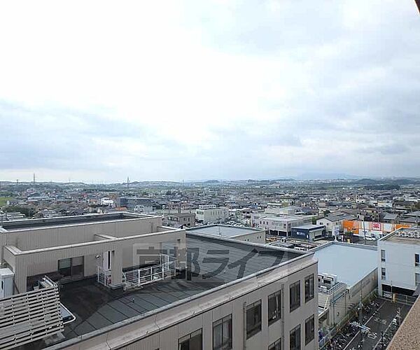 京都府木津川市木津(賃貸マンション1K・6階・24.75㎡)の写真 その20