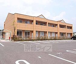 京都府木津川市梅美台4丁目（賃貸アパート2LDK・2階・58.32㎡） その1