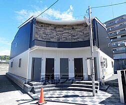 Ａ－ＣｕｂｅＫＡＮＧＥＴＳＵＫＹＯ 2 ｜ 京都府京都市伏見区向島庚申町（賃貸テラスハウス1LDK・--・66.90㎡） その28