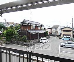 ハイツ一里塚 206 ｜ 京都府京都市伏見区石田森南町（賃貸アパート1LDK・2階・32.33㎡） その12