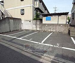 セジュールコスモス　Ｂ棟 202 ｜ 京都府京都市伏見区深草開土町（賃貸アパート1LDK・2階・31.53㎡） その21