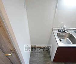 ＣＡＳＡ　ＷＯＯＤ西浦町 102 ｜ 京都府京都市伏見区深草西浦町7丁目（賃貸アパート1K・1階・25.64㎡） その24