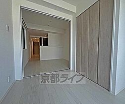 京都府京都市南区四ツ塚町（賃貸マンション1DK・3階・34.20㎡） その17