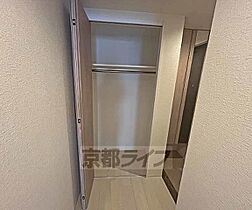 京都府京都市南区四ツ塚町（賃貸マンション1DK・3階・34.20㎡） その8