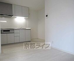 大阪府枚方市藤阪中町（賃貸アパート1LDK・1階・33.80㎡） その4