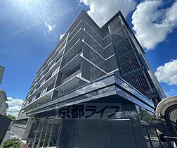 京都府京都市南区東九条北河原町（賃貸マンション1DK・5階・28.71㎡） その1