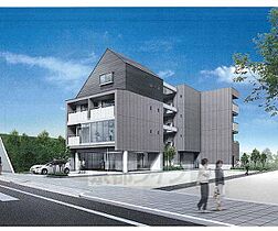 京都府宇治市六地蔵札ノ辻町（賃貸マンション1K・1階・29.52㎡） その1