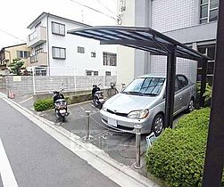 エクセレント林戸 103 ｜ 京都府京都市伏見区深草直違橋8丁目（賃貸マンション1K・1階・18.58㎡） その21