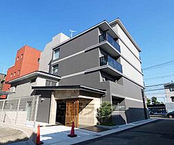 Ａ－ｍｏｎ観月橋ＮＩＦＵＮ 403 ｜ 京都府京都市伏見区桃山町泰長老（賃貸マンション1K・4階・25.00㎡） その1