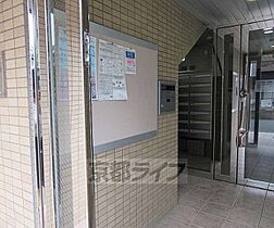 大阪府枚方市伊加賀西町（賃貸マンション1K・1階・28.63㎡） その7