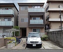 京都府京都市南区八条内田町（賃貸マンション2LDK・1階・73.51㎡） その1