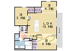 JR藤森駅 14.7万円