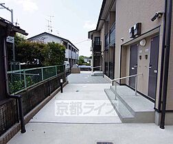 レオネクスト西大山 103 ｜ 京都府京都市伏見区深草大亀谷大山町（賃貸アパート1K・1階・31.51㎡） その19