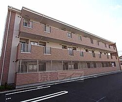 京都府京田辺市東古森（賃貸マンション1K・3階・27.25㎡） その1