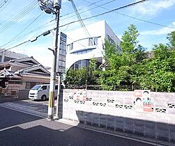 京都府城陽市寺田樋尻（賃貸マンション1R・2階・20.00㎡） その4