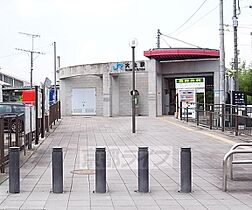 京都府城陽市寺田樋尻（賃貸マンション1R・2階・20.00㎡） その25