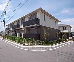 京都府木津川市城山台6丁目（賃貸アパート2LDK・1階・52.26㎡） その1