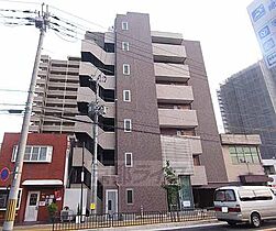 京都府宇治市宇治里尻（賃貸マンション1K・4階・27.19㎡） その3