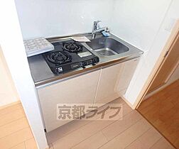 京都府京田辺市草内大切（賃貸マンション1K・3階・27.25㎡） その5