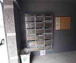 京都府宇治市小倉町西畑（賃貸マンション1K・3階・17.22㎡） その21