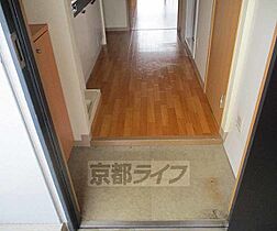 京都府宇治市宇治乙方（賃貸マンション1K・3階・25.92㎡） その10