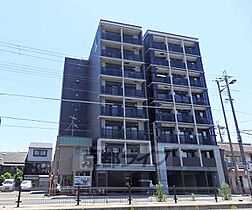 京都府京都市南区唐橋川久保町（賃貸マンション1K・1階・30.66㎡） その3