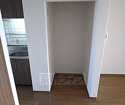 京都府城陽市平川茶屋裏（賃貸マンション3LDK・3階・59.08㎡） その18