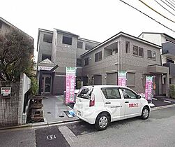 ヴァるメス・リヒト　にしうら 303 ｜ 京都府京都市伏見区深草西浦町7丁目（賃貸マンション1K・3階・30.15㎡） その3