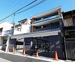 サクシード両替町 105 ｜ 京都府京都市伏見区両替町12丁目（賃貸マンション1DK・1階・28.40㎡） その3