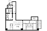 間取り：間取