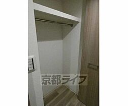 京都府京都市南区東九条西明田町（賃貸マンション1DK・4階・25.65㎡） その8