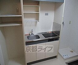 京都府京田辺市三山木垣ノ内（賃貸マンション1K・2階・26.40㎡） その5