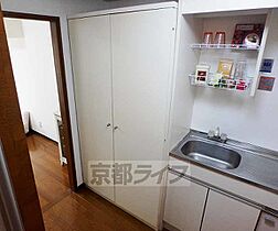 京都府京田辺市三山木垣ノ内（賃貸マンション1K・5階・22.80㎡） その21