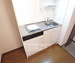 京都府宇治市槇島町南落合（賃貸マンション1K・1階・27.32㎡） その6