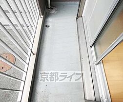 コーポラス伏見 116 ｜ 京都府京都市伏見区深草池ノ内町（賃貸マンション2LDK・1階・58.52㎡） その13