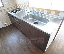 京都府宇治市広野町東裏（賃貸マンション3LDK・5階・66.74㎡） その9