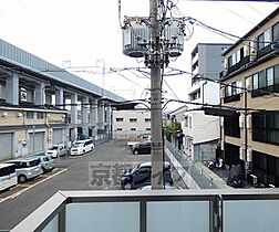 京都府京都市南区八条坊門町（賃貸アパート1LDK・3階・46.25㎡） その15