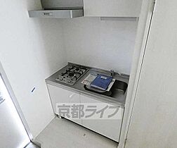 ハーモニーテラス醍醐和泉II 205 ｜ 京都府京都市伏見区醍醐和泉町（賃貸アパート1K・2階・20.23㎡） その5