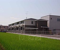 京都府宇治市槇島町五才田（賃貸アパート1LDK・1階・40.42㎡） その1