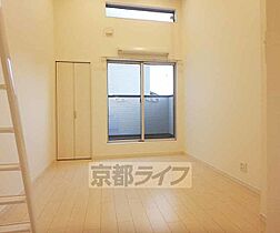 Ｃｒｅｓｃｅｎｔ 205 ｜ 京都府京都市伏見区奈良屋町（賃貸アパート1K・2階・22.34㎡） その19