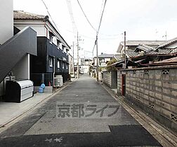 Ｃｒｅｓｃｅｎｔ 205 ｜ 京都府京都市伏見区奈良屋町（賃貸アパート1K・2階・22.34㎡） その27