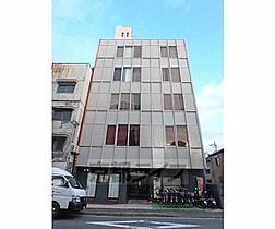 京都府京都市南区上鳥羽唐戸町（賃貸マンション1R・5階・23.00㎡） その1