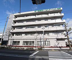 京都府京都市南区上鳥羽唐戸町（賃貸マンション1R・5階・23.00㎡） その30