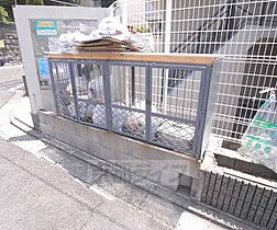 メゾン・グリンピア 1-D ｜ 京都府京都市伏見区桃山水野左近東町（賃貸マンション1K・1階・24.42㎡） その20