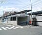 周辺：寺田駅まで362m