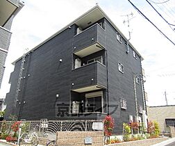 大阪府枚方市大峰元町1丁目（賃貸アパート1LDK・2階・40.14㎡） その3