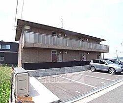 京都府木津川市州見台2丁目（賃貸アパート1LDK・1階・40.92㎡） その3