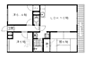 間取り：間取