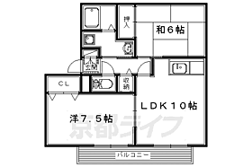 間取り：227091431655