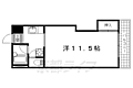 アーバンヒル桃山2階4.8万円